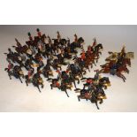 Britains early Cavalry