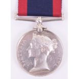 Victorian Sutlej 1845-46 Medal