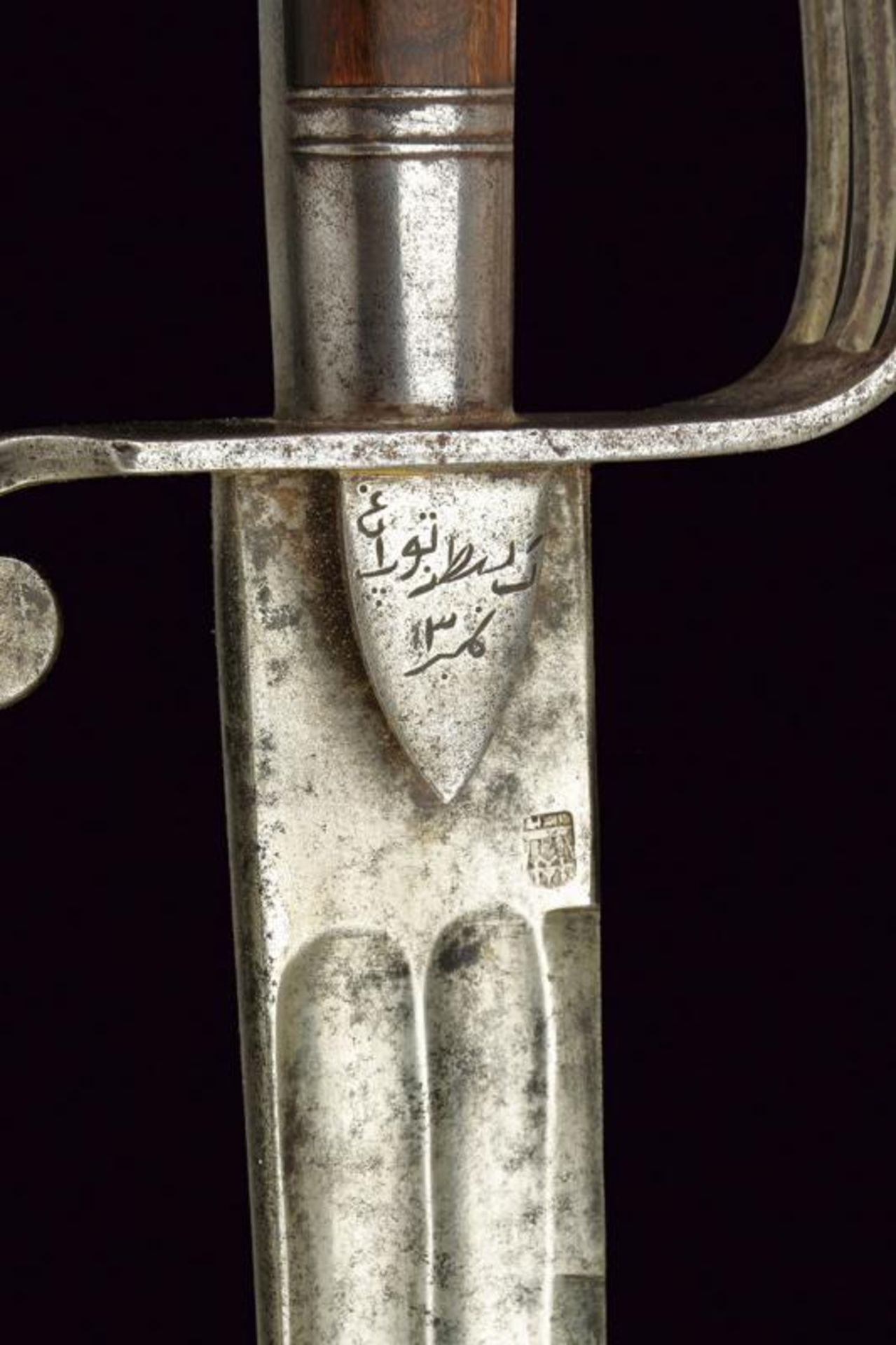 A cavalry sabre - Image 3 of 4