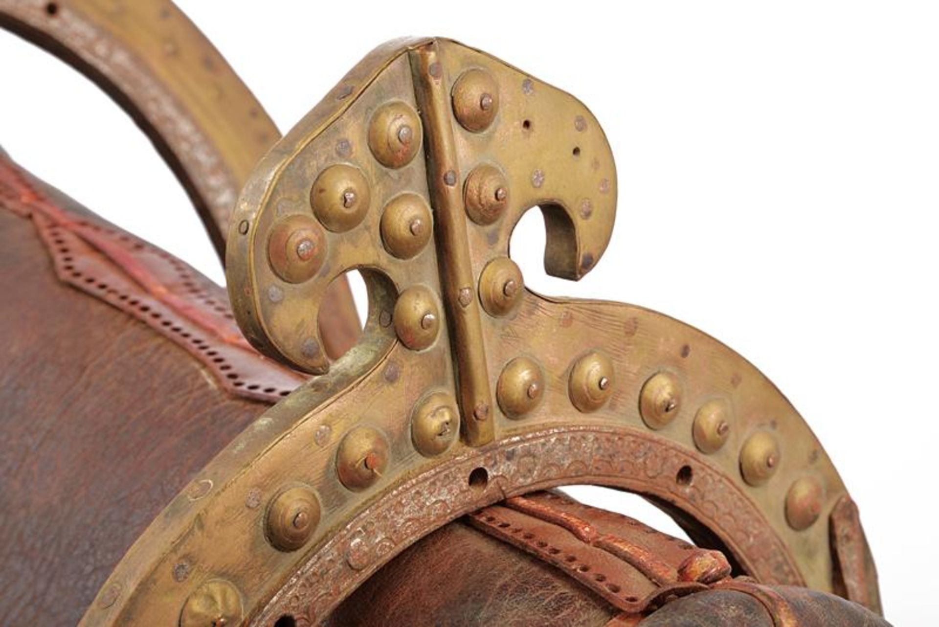 A saddle - Bild 3 aus 3