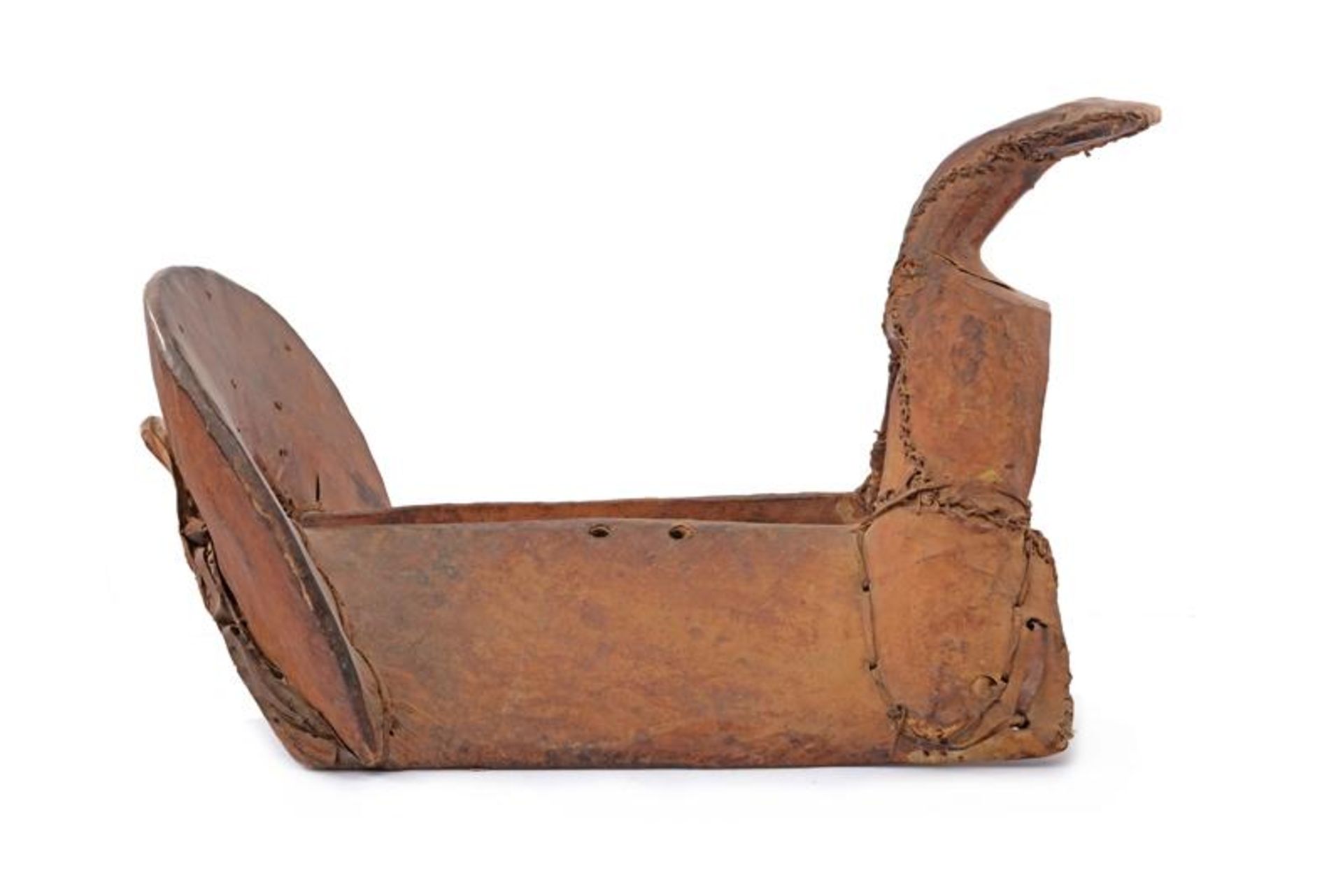 A saddle - Bild 2 aus 2
