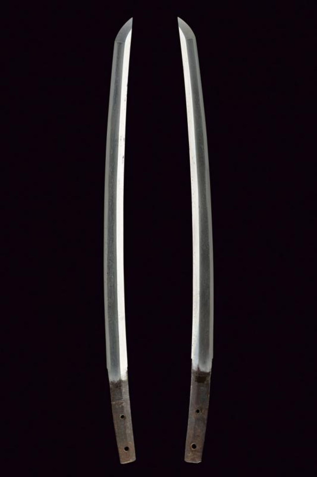 A wakizashi - Image 3 of 10