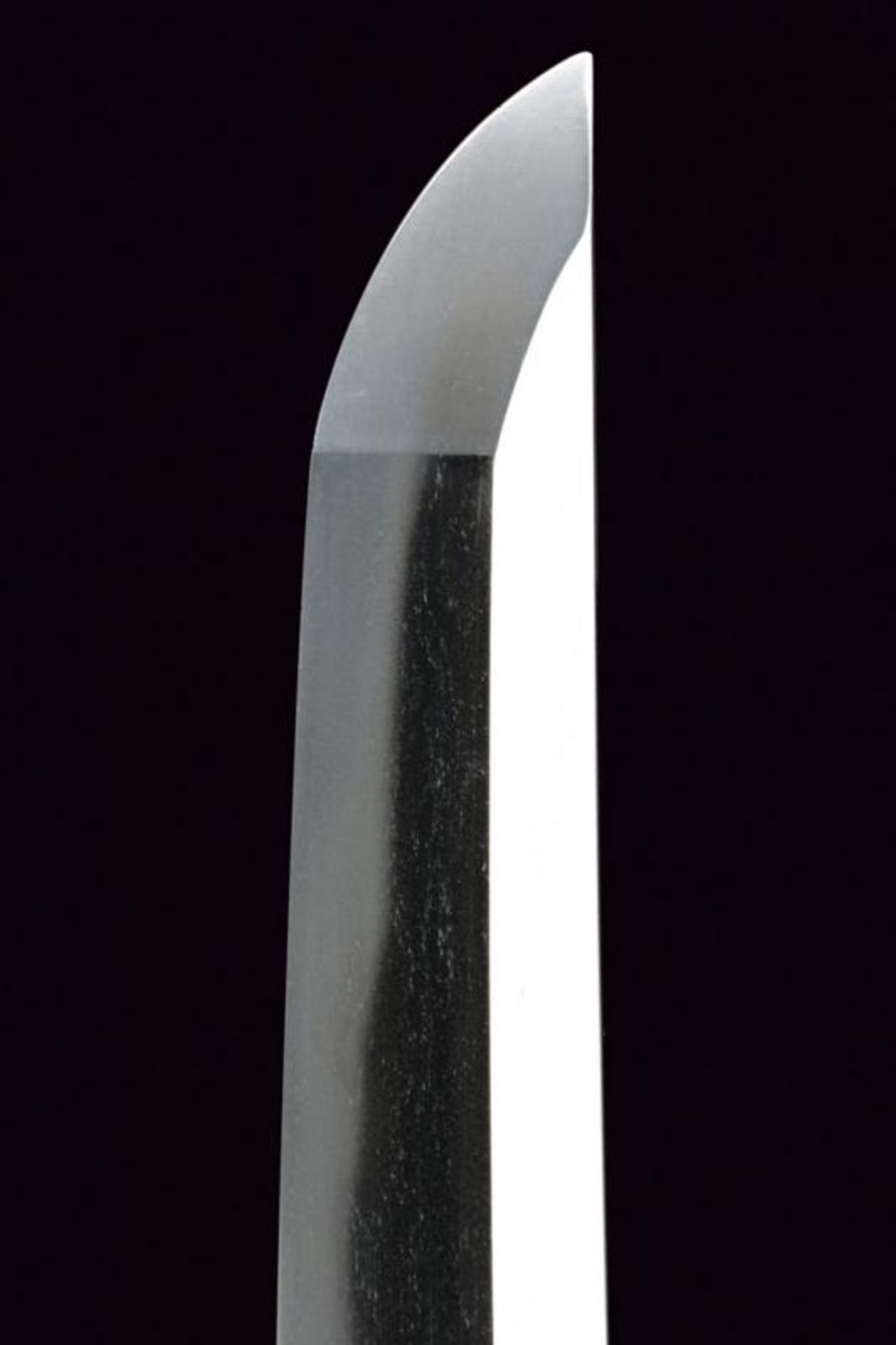 Wakizashi signed Tadayoshi - Image 4 of 5