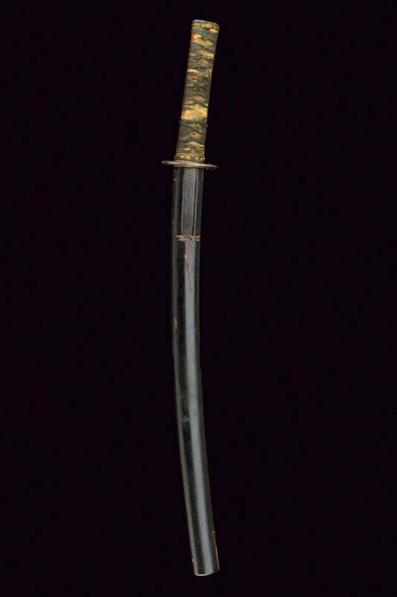 Wakizashi - Image 9 of 9