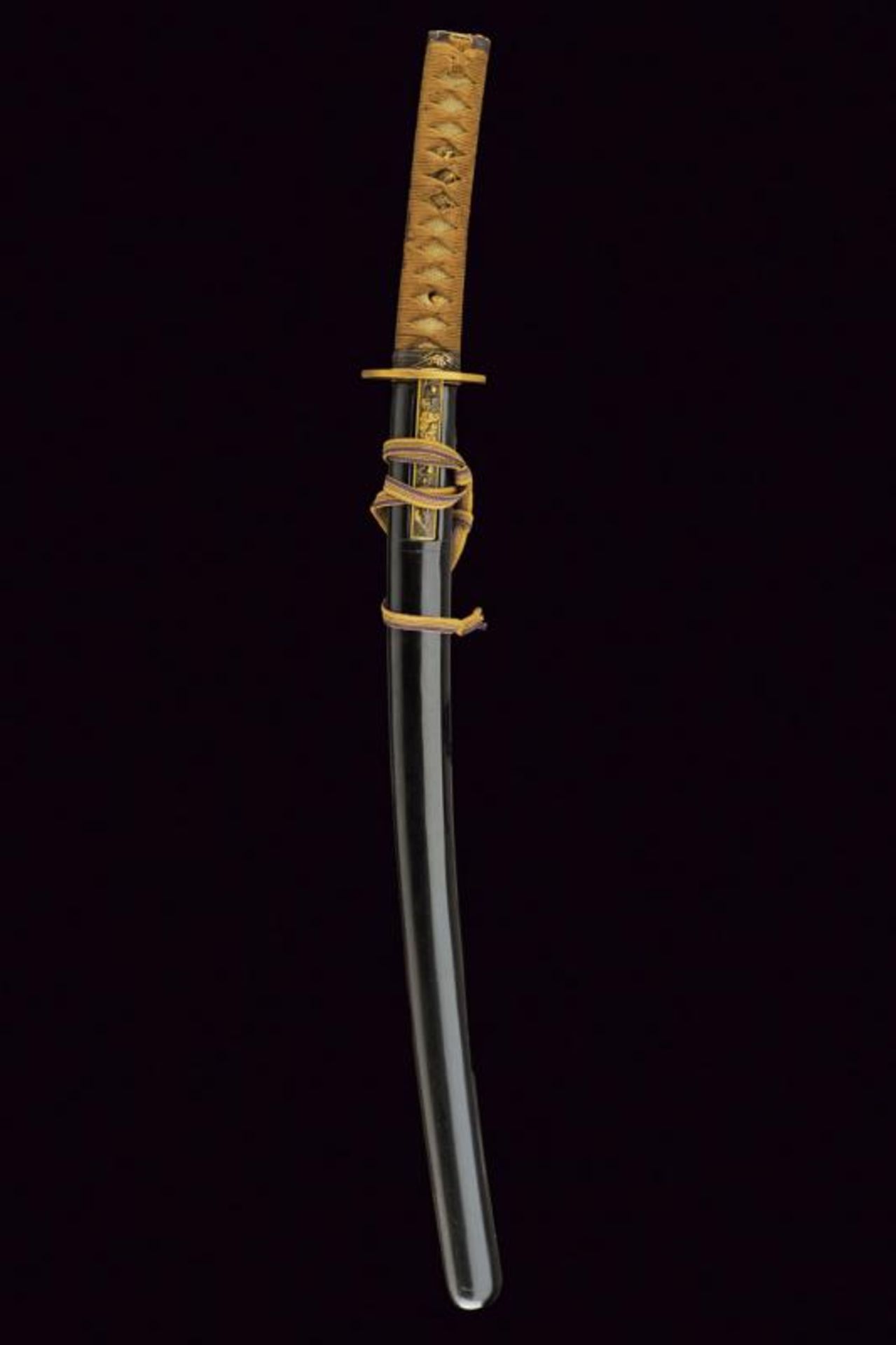 A wakizashi - Image 10 of 10