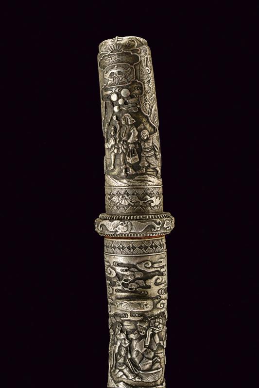 A decorative Tanto - Image 3 of 5