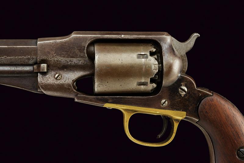 Remington New Model Army Revolver - Image 3 of 4