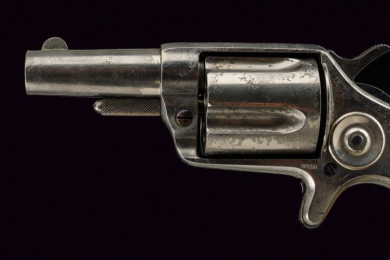 A Colt House Model revolver - Image 2 of 2