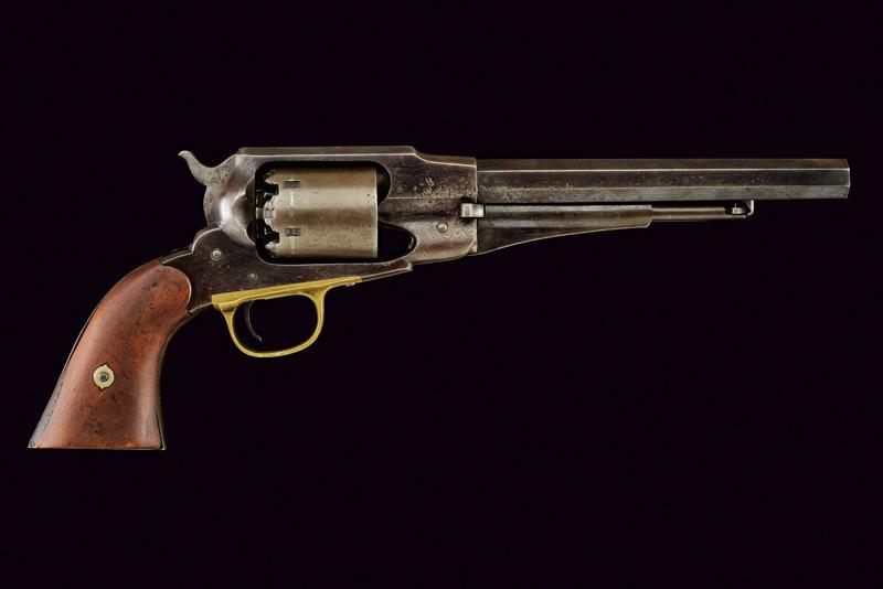 Remington New Model Army Revolver - Image 4 of 4