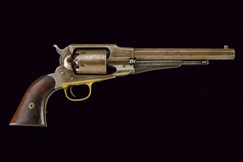 Remington New Model Army Revolver - Image 4 of 4
