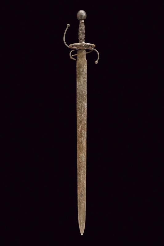 A sword - Image 6 of 6