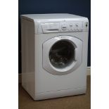 Hotpoint WML520 Aquarius 6KG washing machine,