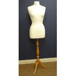 Dress mannequin, H156cm Condition Report <a href='//www.davidduggleby.