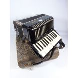 Galotta piano accordion, in case Condition Report <a href='//www.davidduggleby.