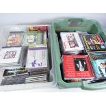 Collection of 'Gramophone' CD's and other Classical CD's in two boxes Condition Report