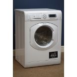 Hotpoint WDD756 7KG washer dry machine,