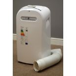 Blyss WAP-357EC de-humidifier/air conditioning unit (This item is PAT tested - 5 day warranty from