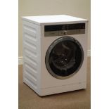 Grundig GWN48430CW washing machine, W60cm Condition Report <a href='//www.