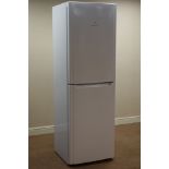Hotpoint fridge freezer,