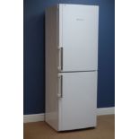 Hotpoint fridge freezer,