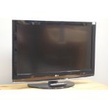 Finlux 26FLD850U 26'' television with remote (This item is PAT tested - 5 day warranty from date