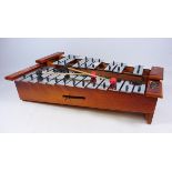 Hohner C4N Granton Chromatic Glockenspiel, No.