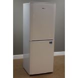 Beko fridge freezer,