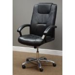 Swivel adjustable office desk chair Condition Report <a href='//www.