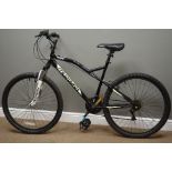 MuddyFox Escape 18-speed mountain bicycle Condition Report <a href='//www.