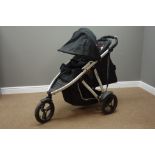 Phil & Teds 'Vibe' urban stroller pram Condition Report <a href='//www.