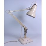 Vintage Anglepoise desk lamp Condition Report <a href='//www.davidduggleby.