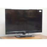 Cello C28227 28'' LED television with remote (This item is PAT tested - 5 day warranty from date of