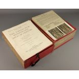 The Edinburgh Stereoscopic Atlas of Anatomy by Waterston and Burnet,