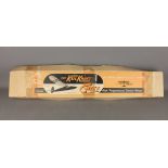 Keil Kraft Chief, 64'' wing span Class A-2 (Nordic) Glider kit in original box