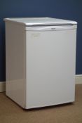 Hotpoint Iced Diamond and a Beko fridge Condition Report <a href='//www.
