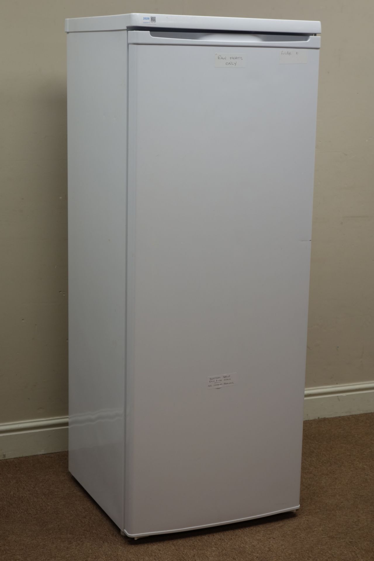 Currys CTL55W15 refrigerator, W55cm Condition Report <a href='//www.