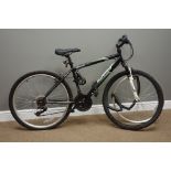 Apollo Slant mountain 18-speed bicycle Condition Report <a href='//www.