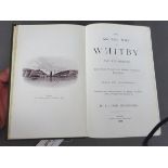 "The Ancient Port of Whitby and its Shipping", by Richard Weatherill, published by Horne and Son,
