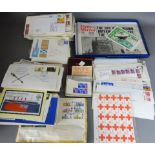 Collection of Covers & FDC, few older, etc Condition Report <a href='//www.