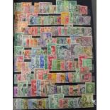 Collection of GB Empire to Commonwealth Stamps, approx 3000,