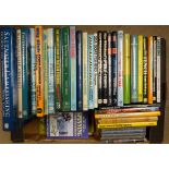 Fishing Books - mainly Coarse, Carp, Tench,