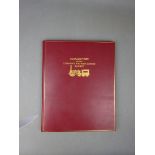 'Coloured Views of the Liverpool & Manchester Railway' Ltd. ed. No.