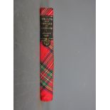 Robert Bain's 'The Clans & Tartans of Scotland' pub. W.