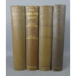 'Diary of Joseph Farington R.A 1793-1814, vols.