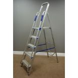 Abru folding step ladders Condition Report <a href='//www.davidduggleby.