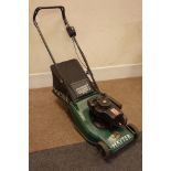 Hayter Harrier 41 lawn mower Condition Report <a href='//www.davidduggleby.