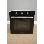 Indesit FXJM6 integrated electric oven,