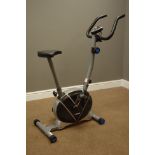 Pro Fitness exercise bike Condition Report <a href='//www.davidduggleby.