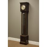 20th century electric clock,