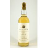 Pulteney 1974 First Cask Single Highland Malt Whisky, aged 19 Years, Bottle No. 0170 from Cask No.